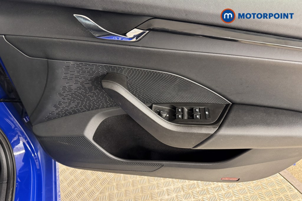 Skoda Octavia Se Technology Manual Petrol Hatchback - Stock Number (1546458) - 14th supplementary image