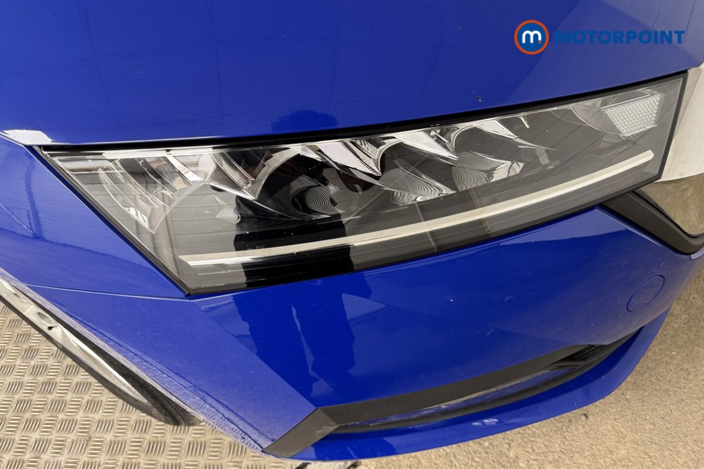 Skoda Octavia Se Technology Manual Petrol Hatchback - Stock Number (1546458) - 16th supplementary image