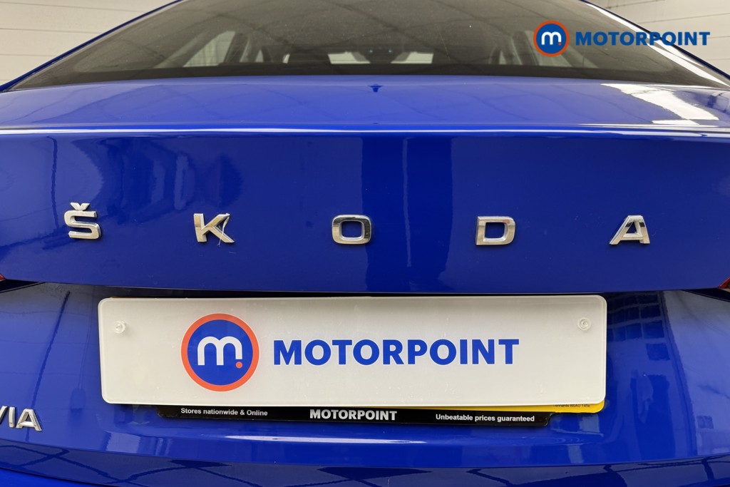 Skoda Octavia Se Technology Manual Petrol Hatchback - Stock Number (1546458) - 18th supplementary image