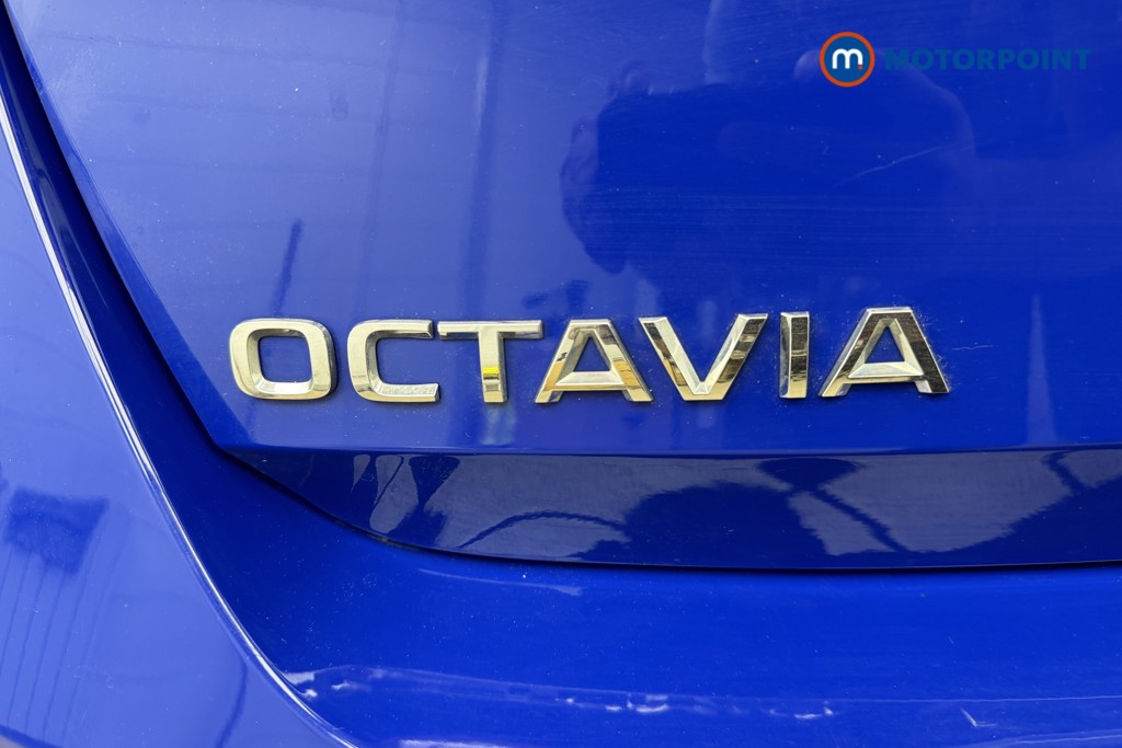 Skoda Octavia Se Technology Manual Petrol Hatchback - Stock Number (1546458) - 19th supplementary image