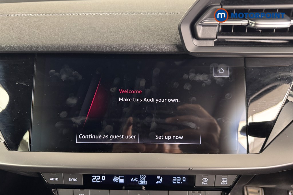 Audi A3 S Line Manual Petrol Hatchback - Stock Number (1546575) - 2nd supplementary image