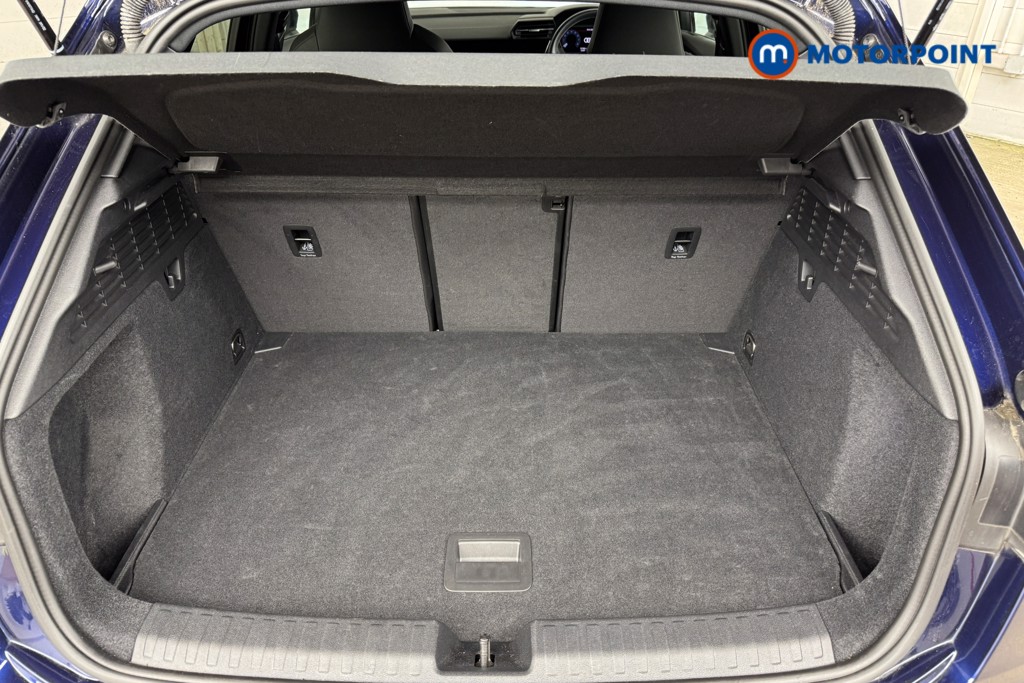 Audi A3 S Line Manual Petrol Hatchback - Stock Number (1546575) - 3rd supplementary image