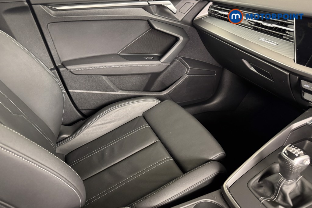 Audi A3 S Line Manual Petrol Hatchback - Stock Number (1546575) - 11th supplementary image