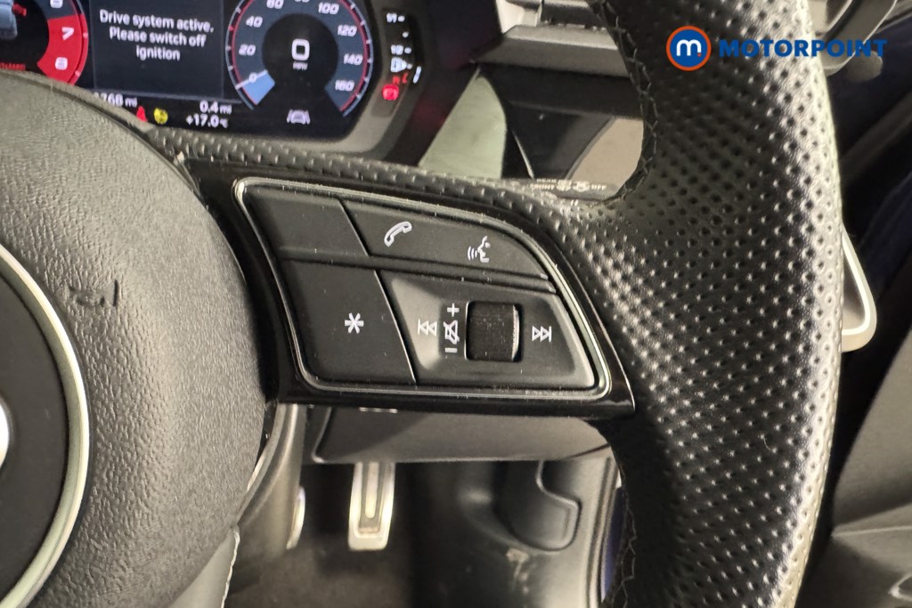 Audi A3 S Line Manual Petrol Hatchback - Stock Number (1546575) - 13th supplementary image