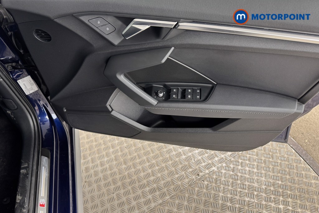 Audi A3 S Line Manual Petrol Hatchback - Stock Number (1546575) - 14th supplementary image