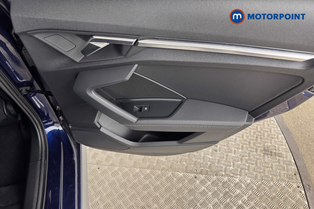 Audi A3 S Line Manual Petrol Hatchback - Stock Number (1546575) - 15th supplementary image