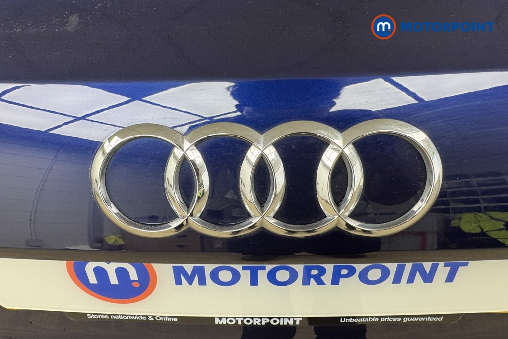 Audi A3 S Line Manual Petrol Hatchback - Stock Number (1546575) - 18th supplementary image