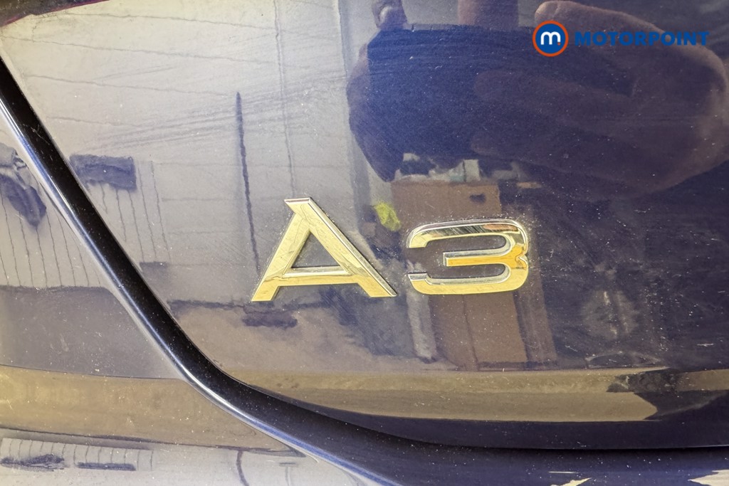 Audi A3 S Line Manual Petrol Hatchback - Stock Number (1546575) - 19th supplementary image