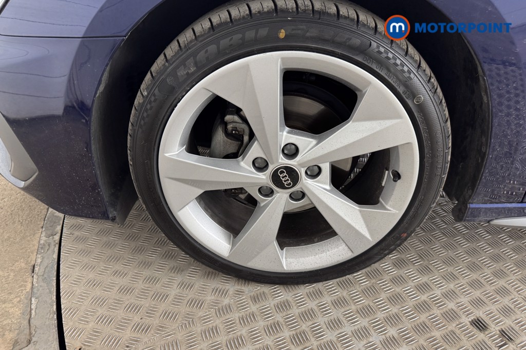 Audi A3 S Line Manual Petrol Hatchback - Stock Number (1546575) - 23rd supplementary image