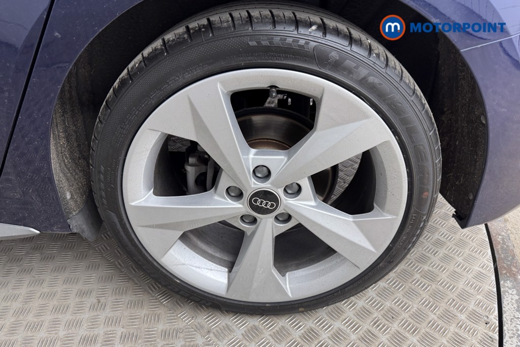 Audi A3 S Line Manual Petrol Hatchback - Stock Number (1546575) - 24th supplementary image