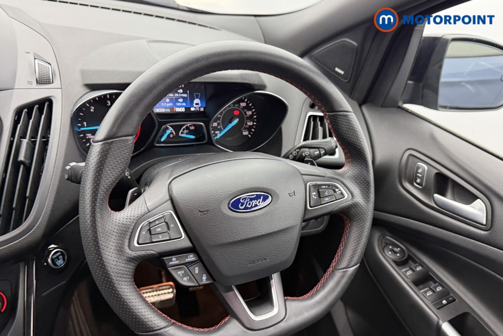 Ford Kuga St-Line Edition Automatic Diesel SUV - Stock Number (1546601) - 3rd supplementary image