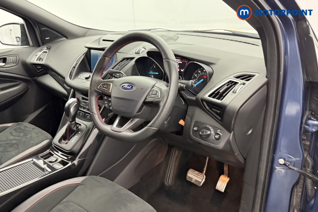 Ford Kuga St-Line Edition Automatic Diesel SUV - Stock Number (1546601) - 4th supplementary image