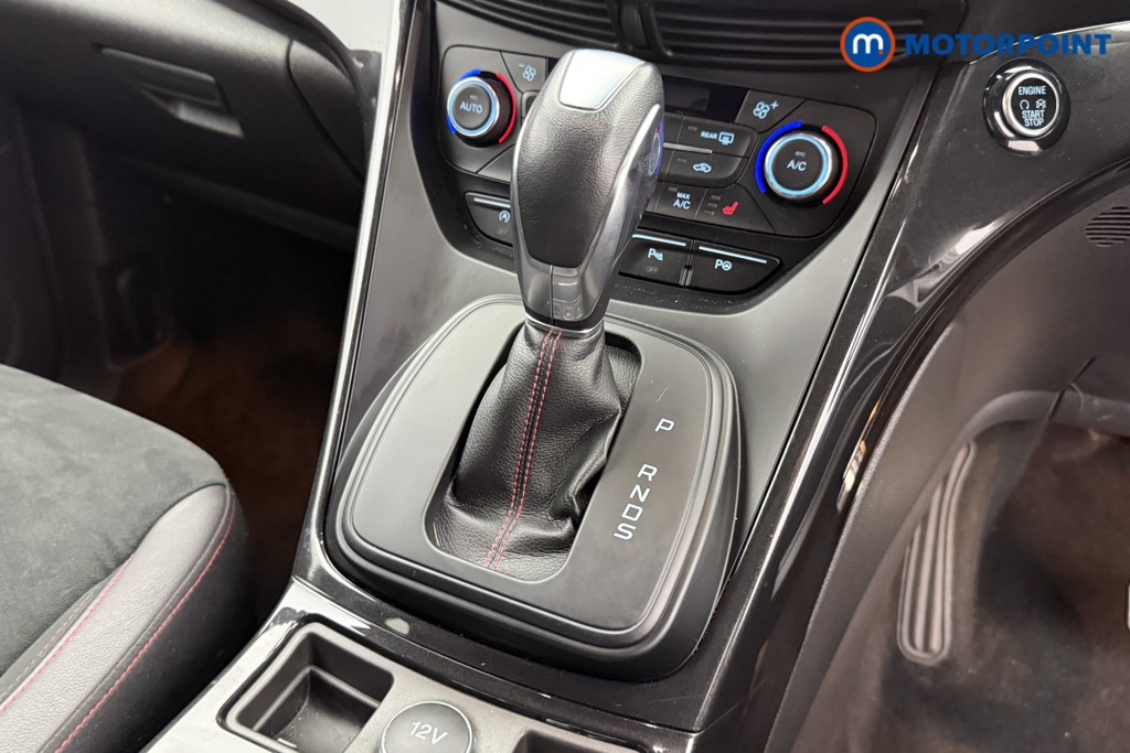 Ford Kuga St-Line Edition Automatic Diesel SUV - Stock Number (1546601) - 12th supplementary image