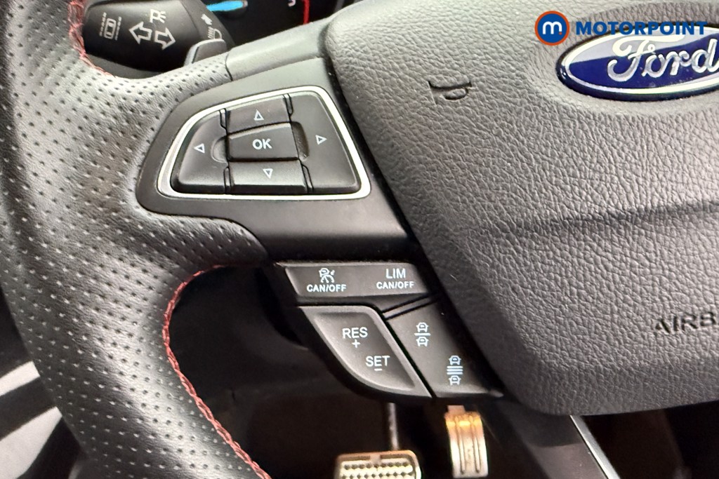 Ford Kuga St-Line Edition Automatic Diesel SUV - Stock Number (1546601) - 13th supplementary image