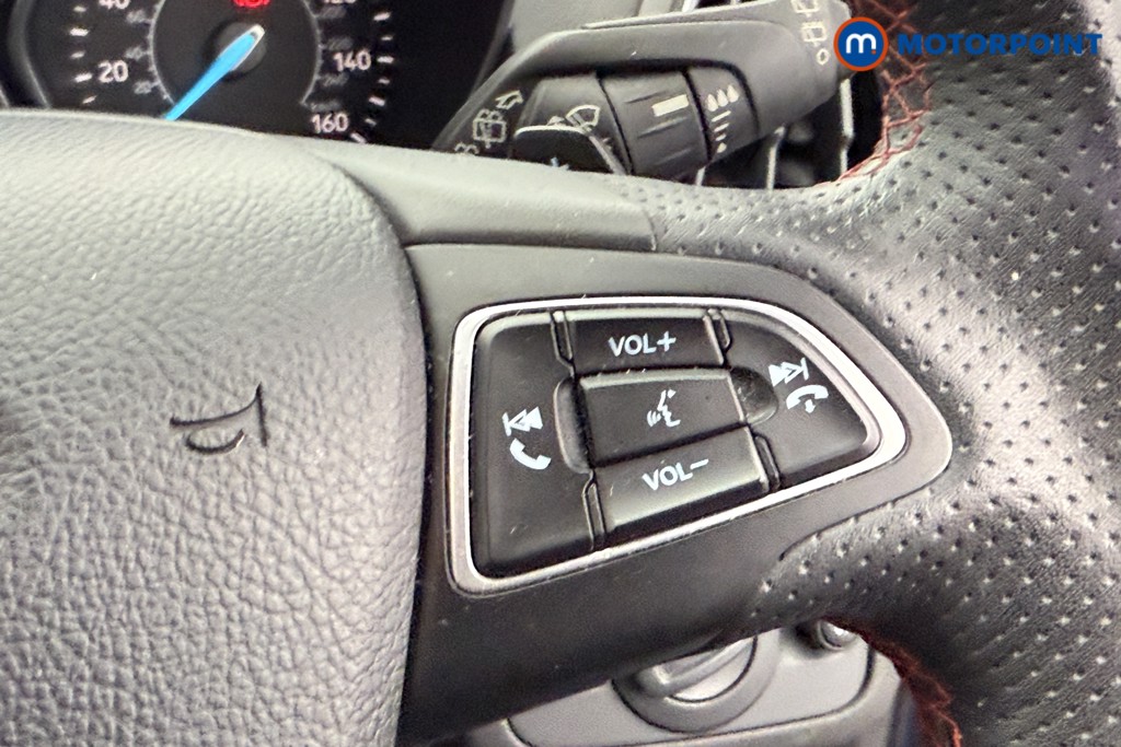Ford Kuga St-Line Edition Automatic Diesel SUV - Stock Number (1546601) - 14th supplementary image