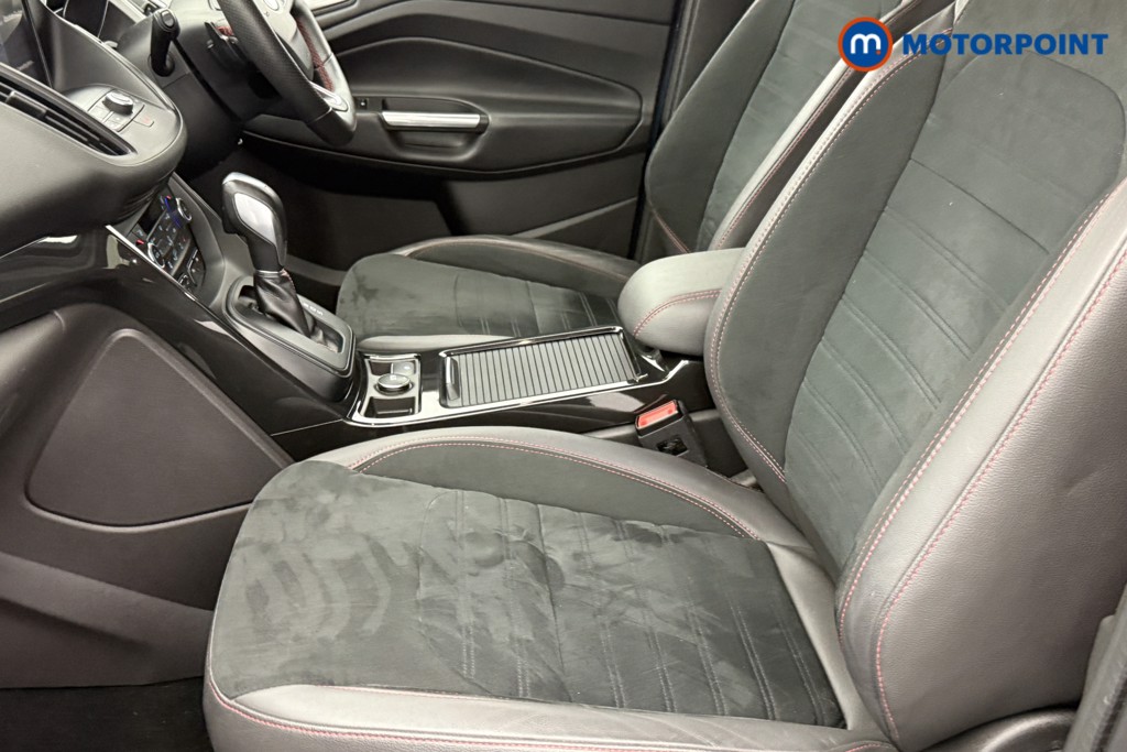 Ford Kuga St-Line Edition Automatic Diesel SUV - Stock Number (1546601) - 24th supplementary image