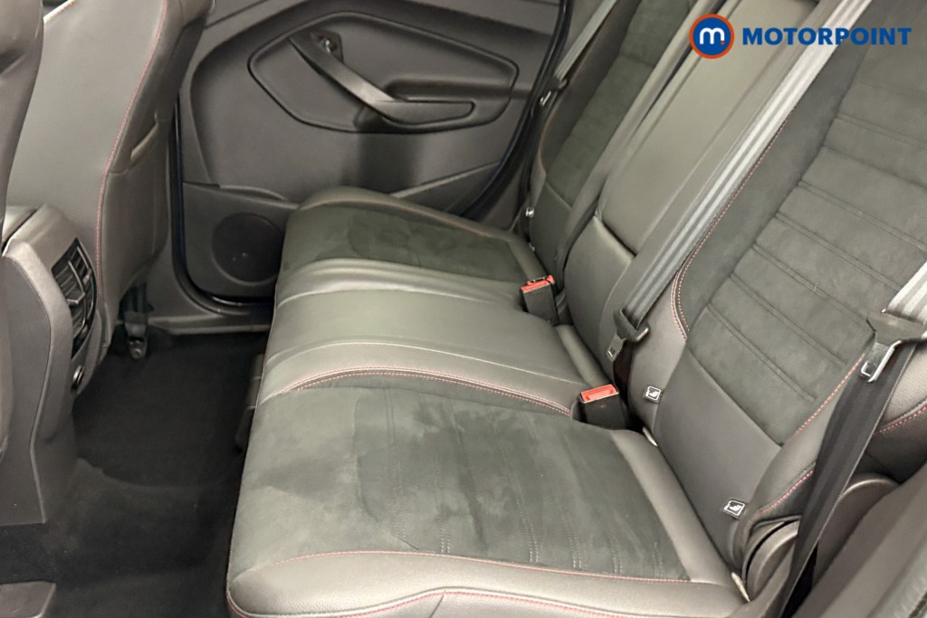 Ford Kuga St-Line Edition Automatic Diesel SUV - Stock Number (1546601) - 25th supplementary image