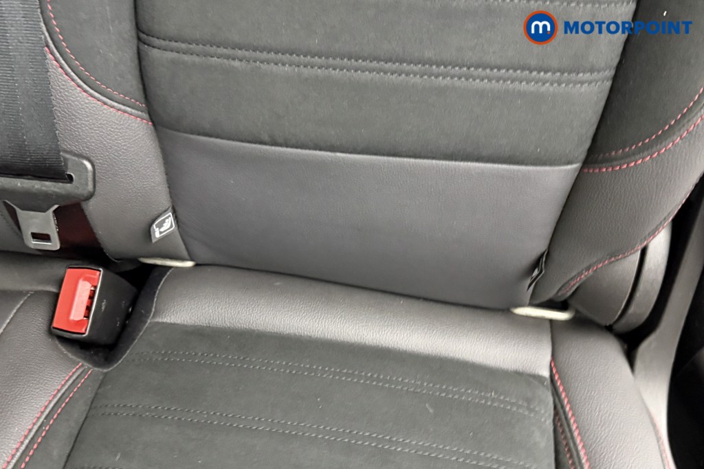 Ford Kuga St-Line Edition Automatic Diesel SUV - Stock Number (1546601) - 26th supplementary image