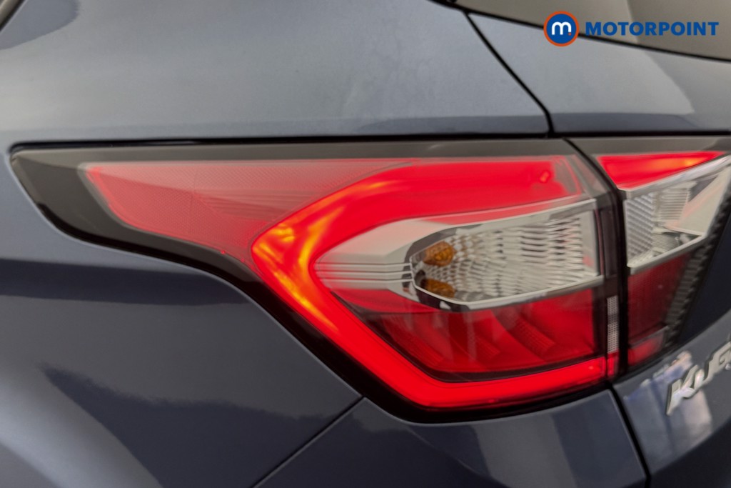 Ford Kuga St-Line Edition Automatic Diesel SUV - Stock Number (1546601) - 27th supplementary image