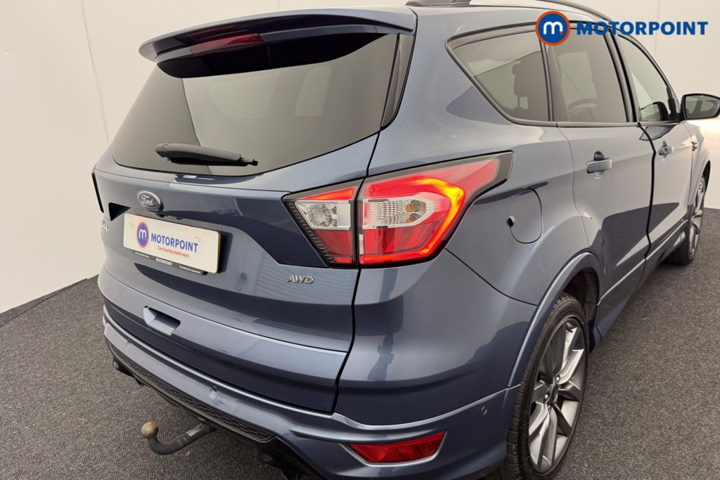 Ford Kuga St-Line Edition Automatic Diesel SUV - Stock Number (1546601) - 28th supplementary image