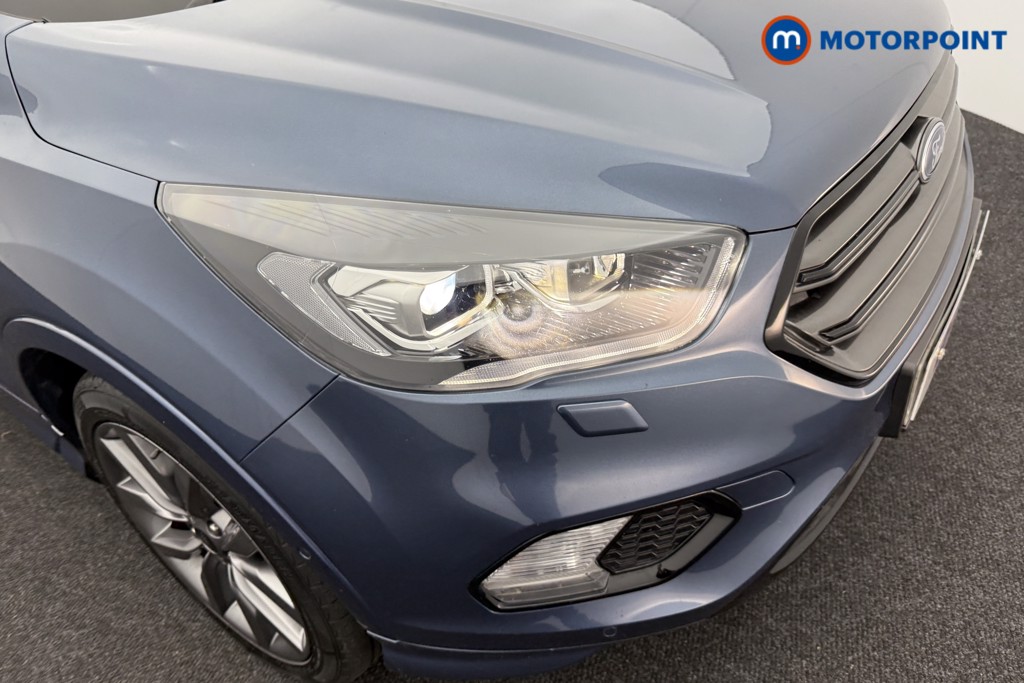 Ford Kuga St-Line Edition Automatic Diesel SUV - Stock Number (1546601) - 29th supplementary image