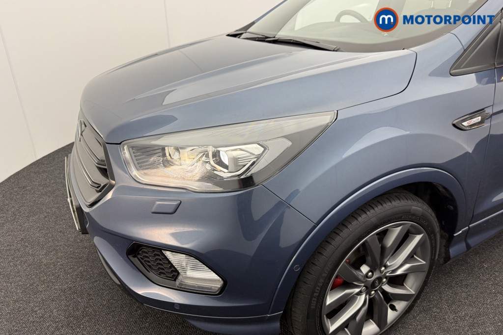 Ford Kuga St-Line Edition Automatic Diesel SUV - Stock Number (1546601) - 30th supplementary image