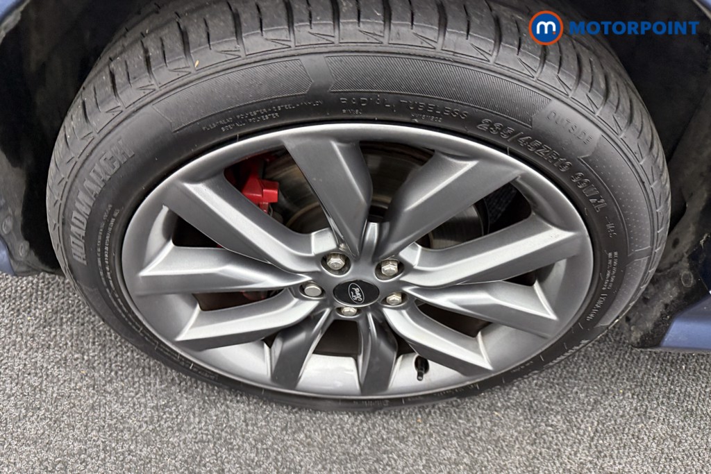 Ford Kuga St-Line Edition Automatic Diesel SUV - Stock Number (1546601) - 31st supplementary image