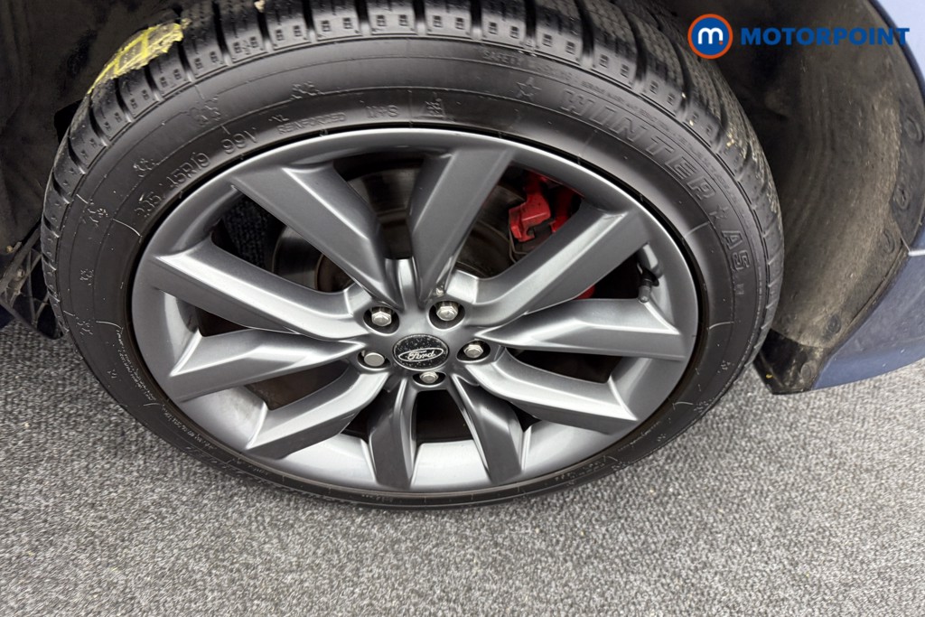 Ford Kuga St-Line Edition Automatic Diesel SUV - Stock Number (1546601) - 32nd supplementary image