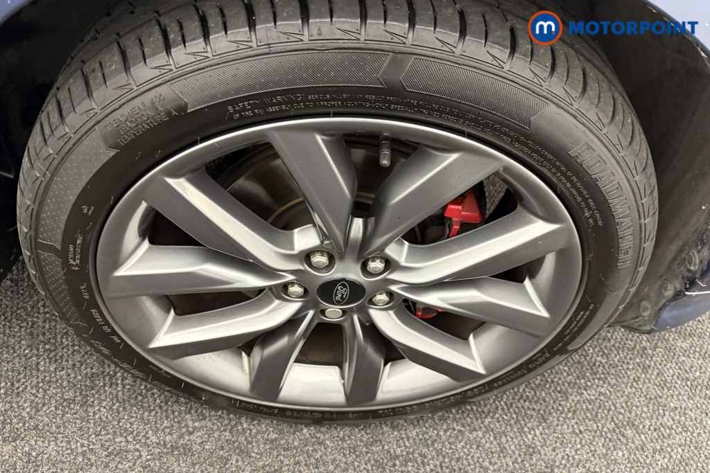 Ford Kuga St-Line Edition Automatic Diesel SUV - Stock Number (1546601) - 34th supplementary image