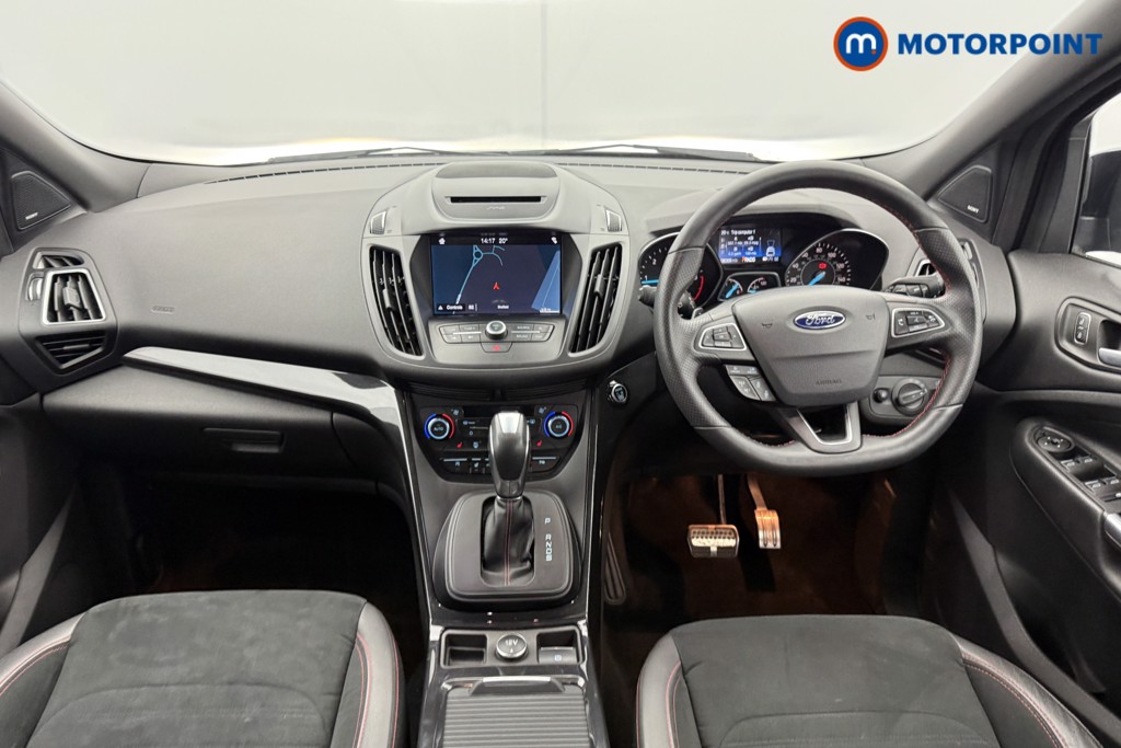 Ford Kuga St-Line Edition Automatic Diesel SUV - Stock Number (1546601) - 1st supplementary image