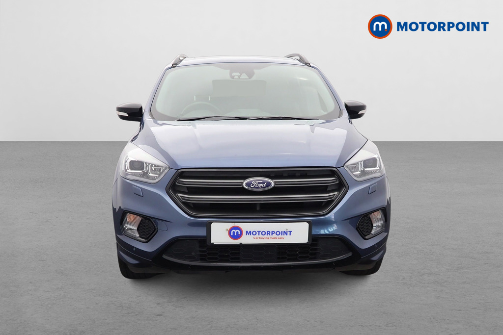 Ford Kuga St-Line Edition Automatic Diesel SUV - Stock Number (1546601) - Front bumper