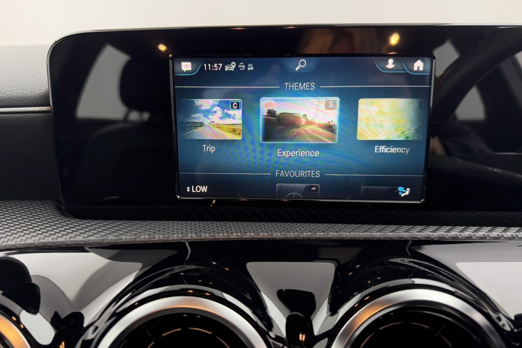 Mercedes-Benz A Class SE Automatic Diesel Hatchback - Stock Number (1546655) - 13th supplementary image