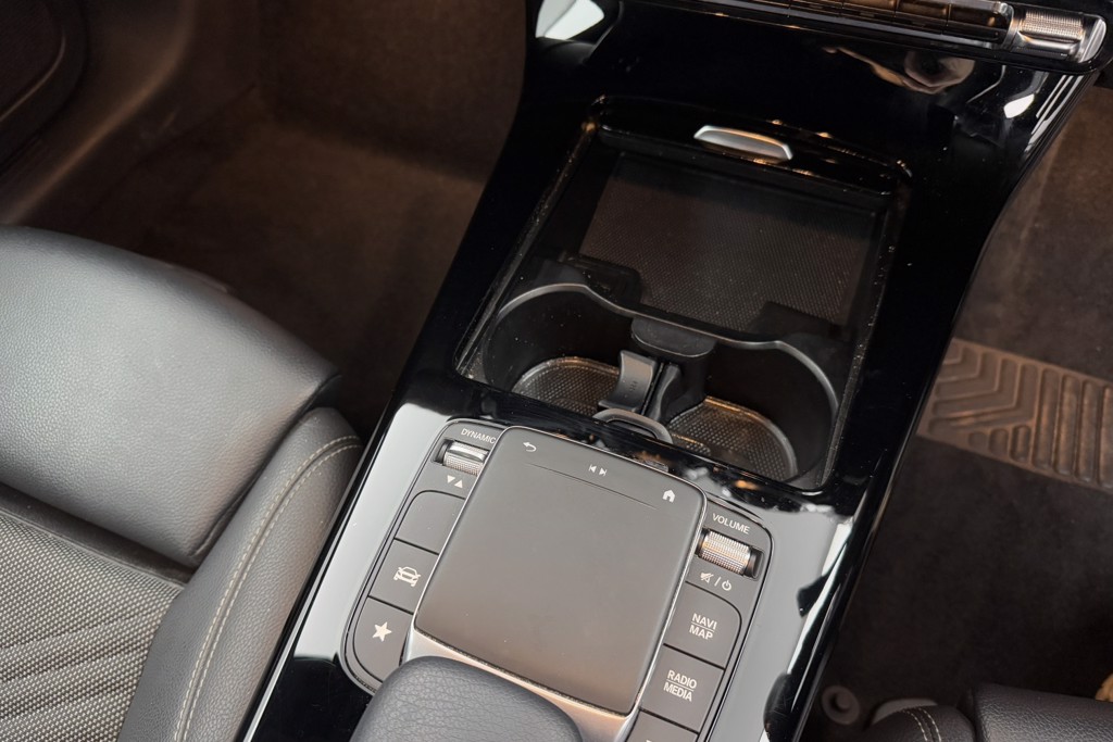Mercedes-Benz A Class SE Automatic Diesel Hatchback - Stock Number (1546655) - 15th supplementary image