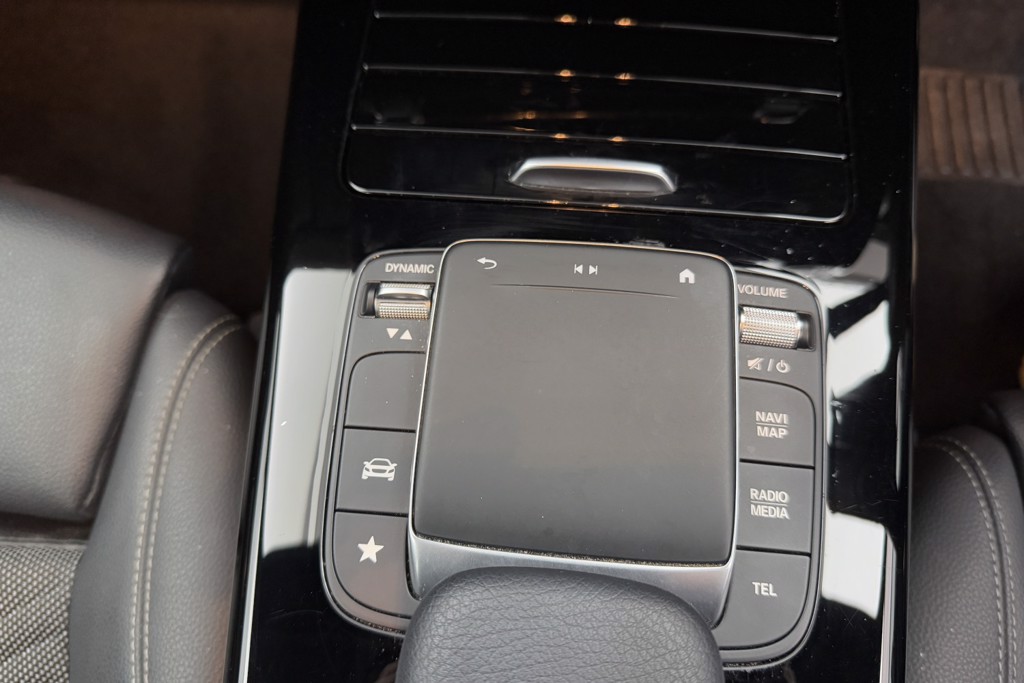Mercedes-Benz A Class SE Automatic Diesel Hatchback - Stock Number (1546655) - 16th supplementary image