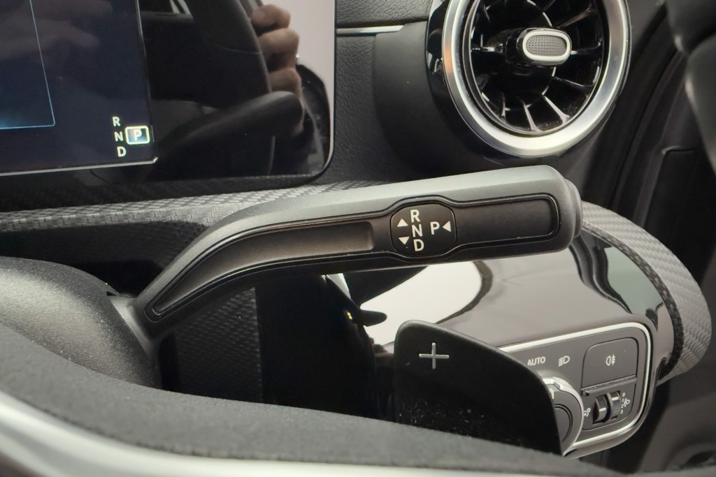Mercedes-Benz A Class SE Automatic Diesel Hatchback - Stock Number (1546655) - 18th supplementary image