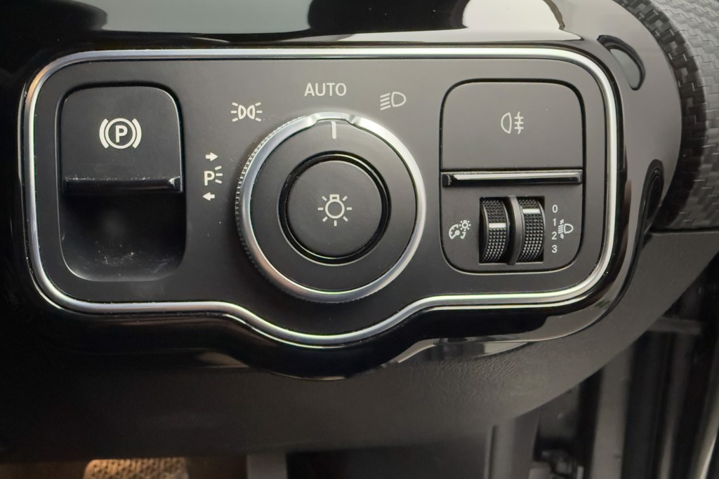 Mercedes-Benz A Class SE Automatic Diesel Hatchback - Stock Number (1546655) - 19th supplementary image