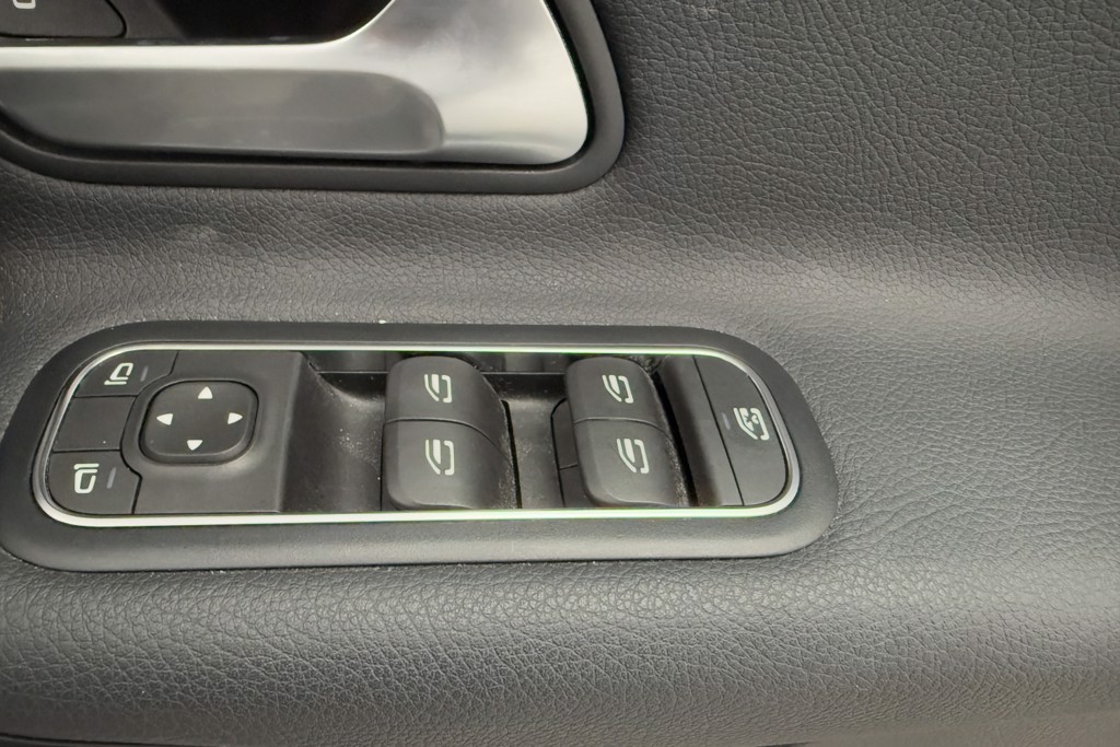 Mercedes-Benz A Class SE Automatic Diesel Hatchback - Stock Number (1546655) - 21st supplementary image