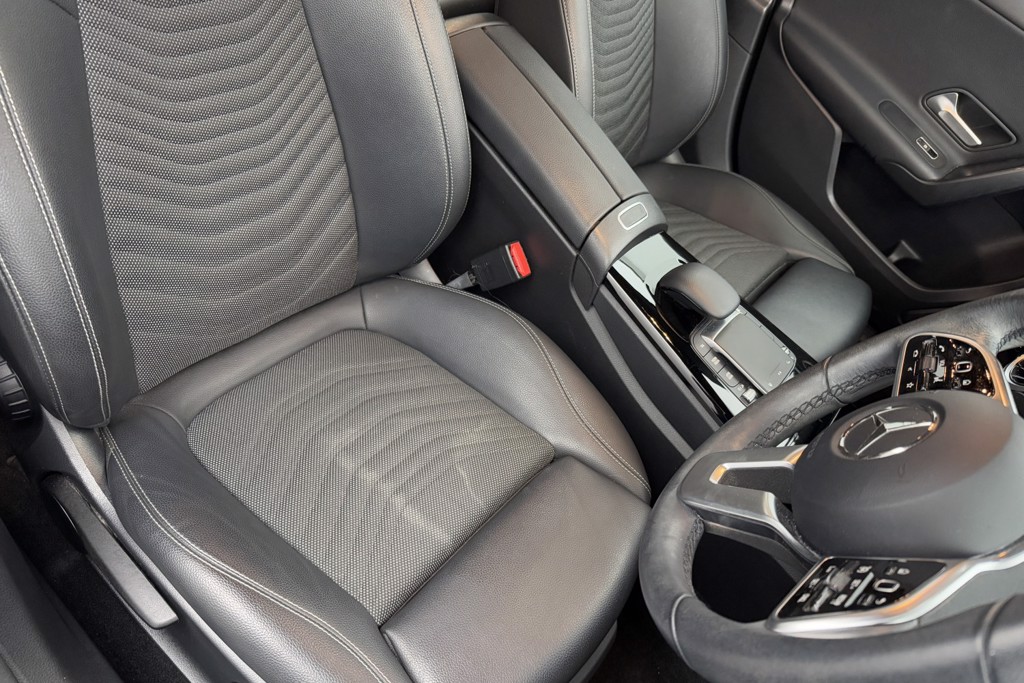 Mercedes-Benz A Class SE Automatic Diesel Hatchback - Stock Number (1546655) - 22nd supplementary image