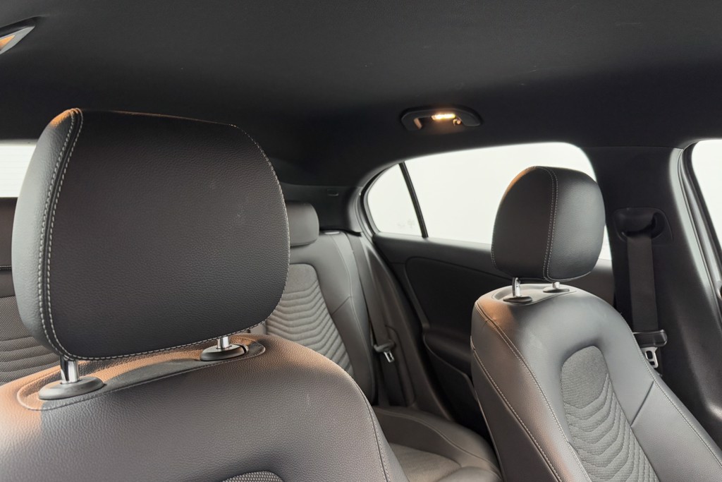 Mercedes-Benz A Class SE Automatic Diesel Hatchback - Stock Number (1546655) - 23rd supplementary image