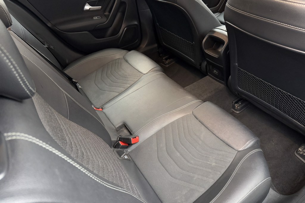 Mercedes-Benz A Class SE Automatic Diesel Hatchback - Stock Number (1546655) - 24th supplementary image