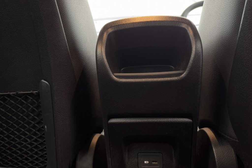 Mercedes-Benz A Class SE Automatic Diesel Hatchback - Stock Number (1546655) - 25th supplementary image