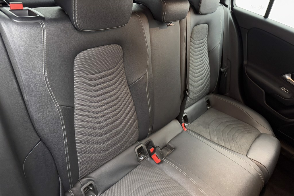 Mercedes-Benz A Class SE Automatic Diesel Hatchback - Stock Number (1546655) - 26th supplementary image