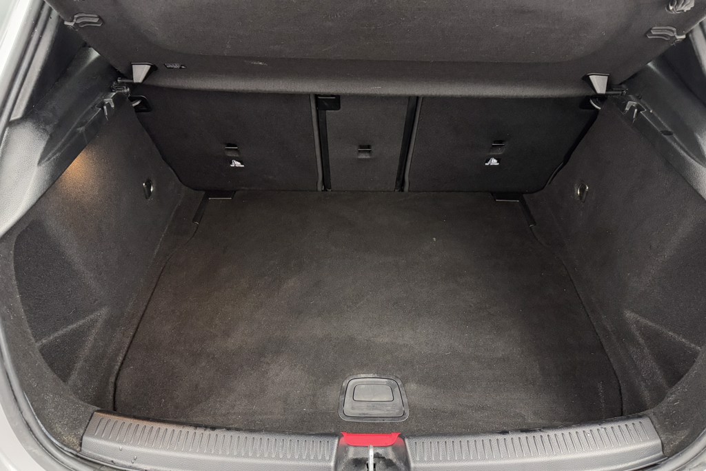 Mercedes-Benz A Class SE Automatic Diesel Hatchback - Stock Number (1546655) - 27th supplementary image