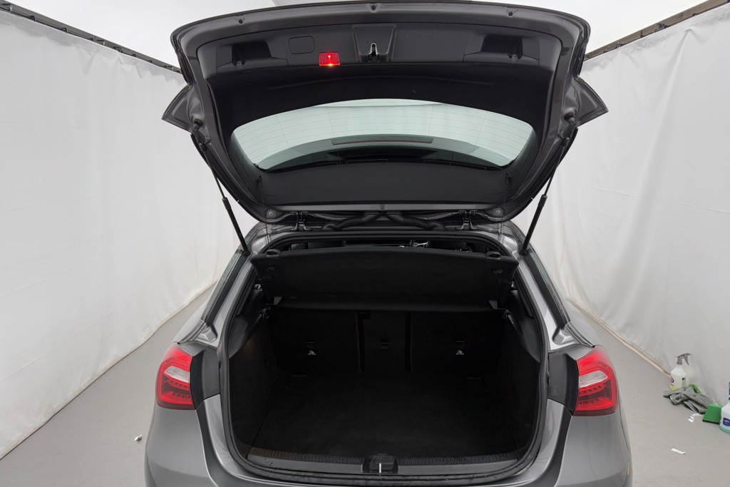 Mercedes-Benz A Class SE Automatic Diesel Hatchback - Stock Number (1546655) - 28th supplementary image