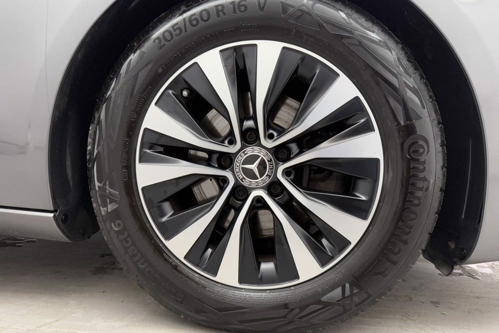Mercedes-Benz A Class SE Automatic Diesel Hatchback - Stock Number (1546655) - 32nd supplementary image