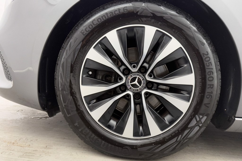 Mercedes-Benz A Class SE Automatic Diesel Hatchback - Stock Number (1546655) - 35th supplementary image