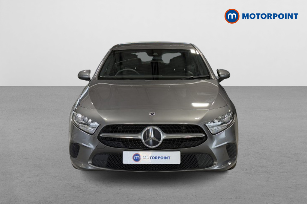 Mercedes-Benz A Class SE Automatic Diesel Hatchback - Stock Number (1546655) - Front bumper