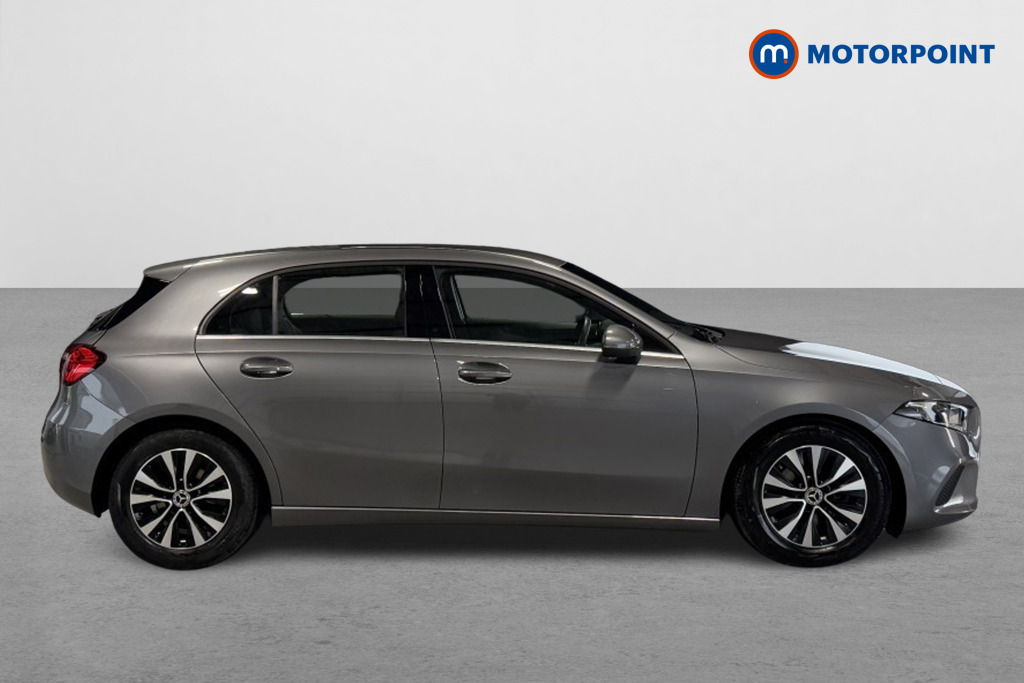 Mercedes-Benz A Class SE Automatic Diesel Hatchback - Stock Number (1546655) - Drivers side