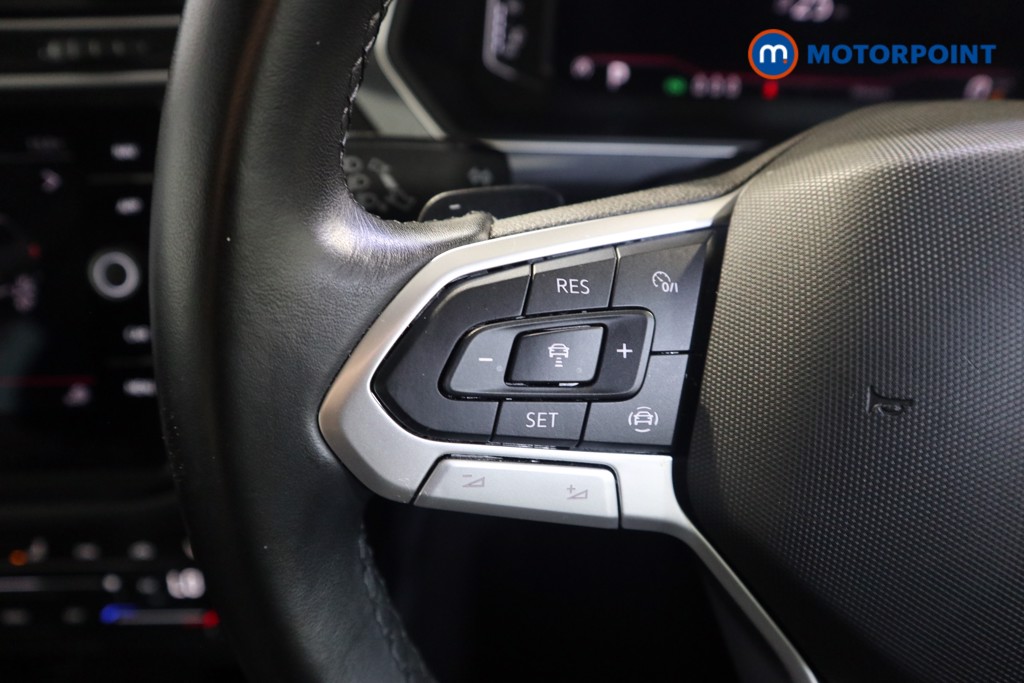 Volkswagen Tiguan Elegance Automatic Petrol SUV - Stock Number (1546678) - 3rd supplementary image