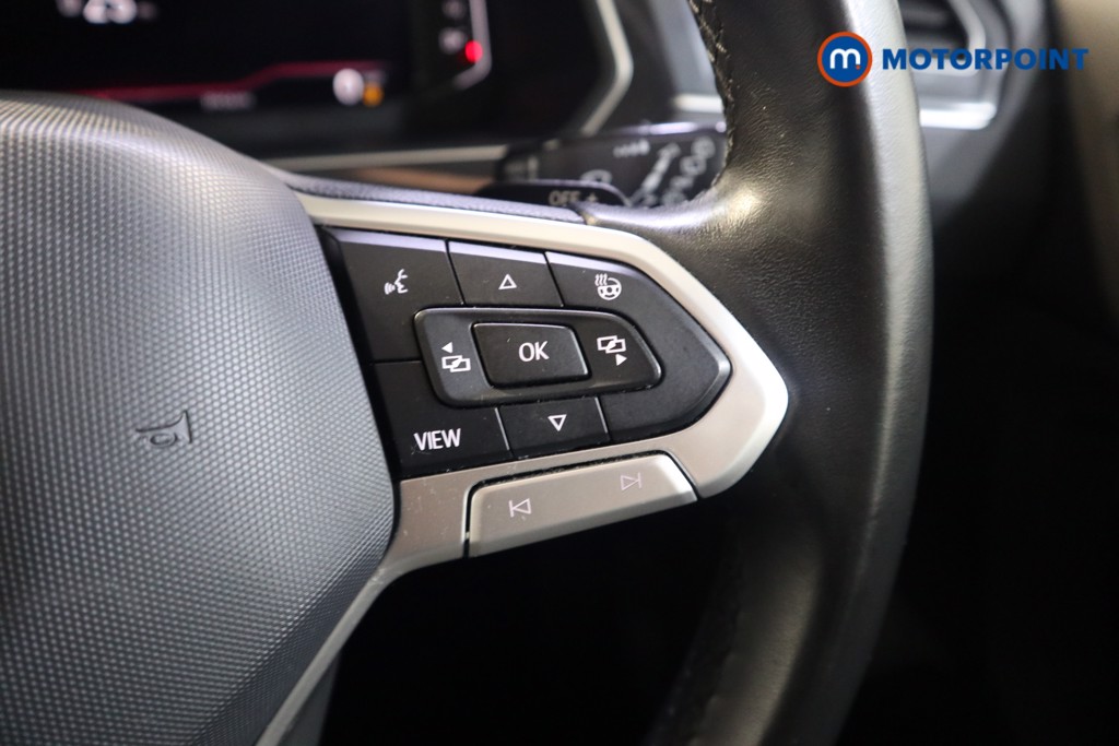 Volkswagen Tiguan Elegance Automatic Petrol SUV - Stock Number (1546678) - 4th supplementary image
